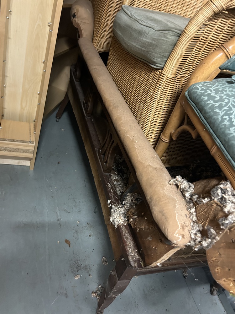 iBidOnStorage.co.uk Access Self Storage Auction 17101693129504