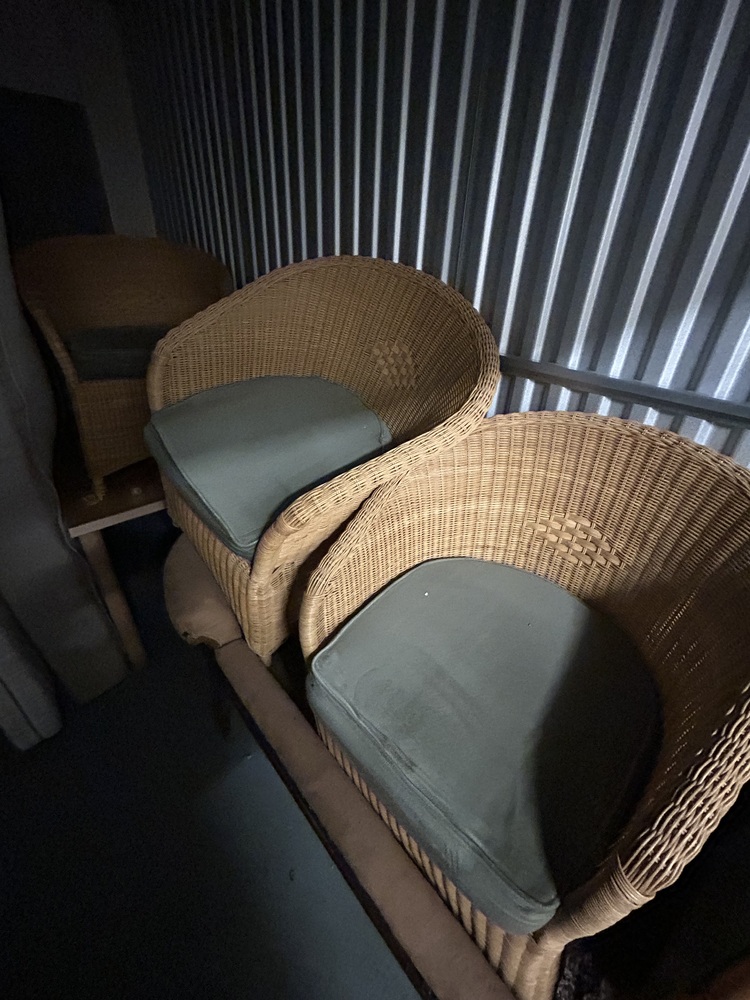 iBidOnStorage.co.uk Access Self Storage Auction 17101693129504