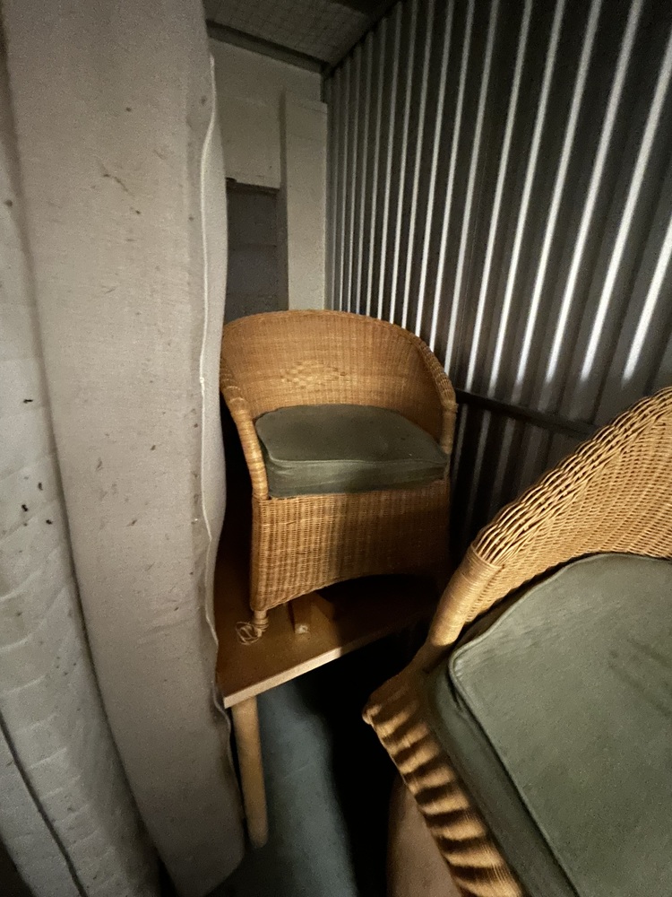 iBidOnStorage.co.uk Access Self Storage Auction 17101693129504