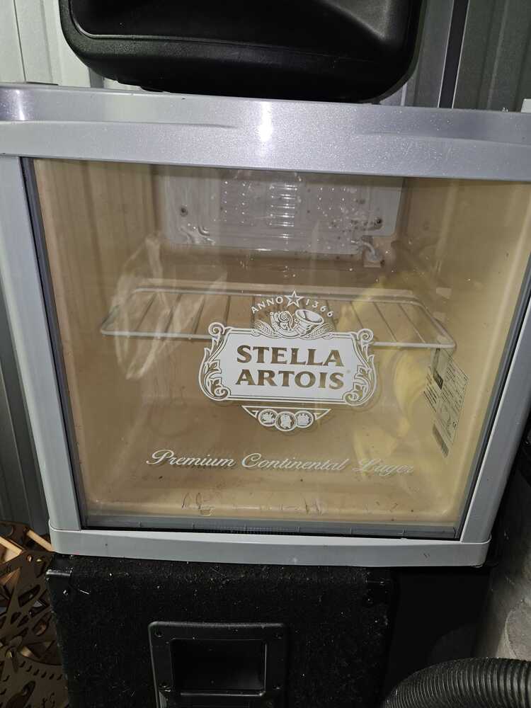 iBidOnStorage.co.uk The Storage Team Widnes Auction 17105240165713