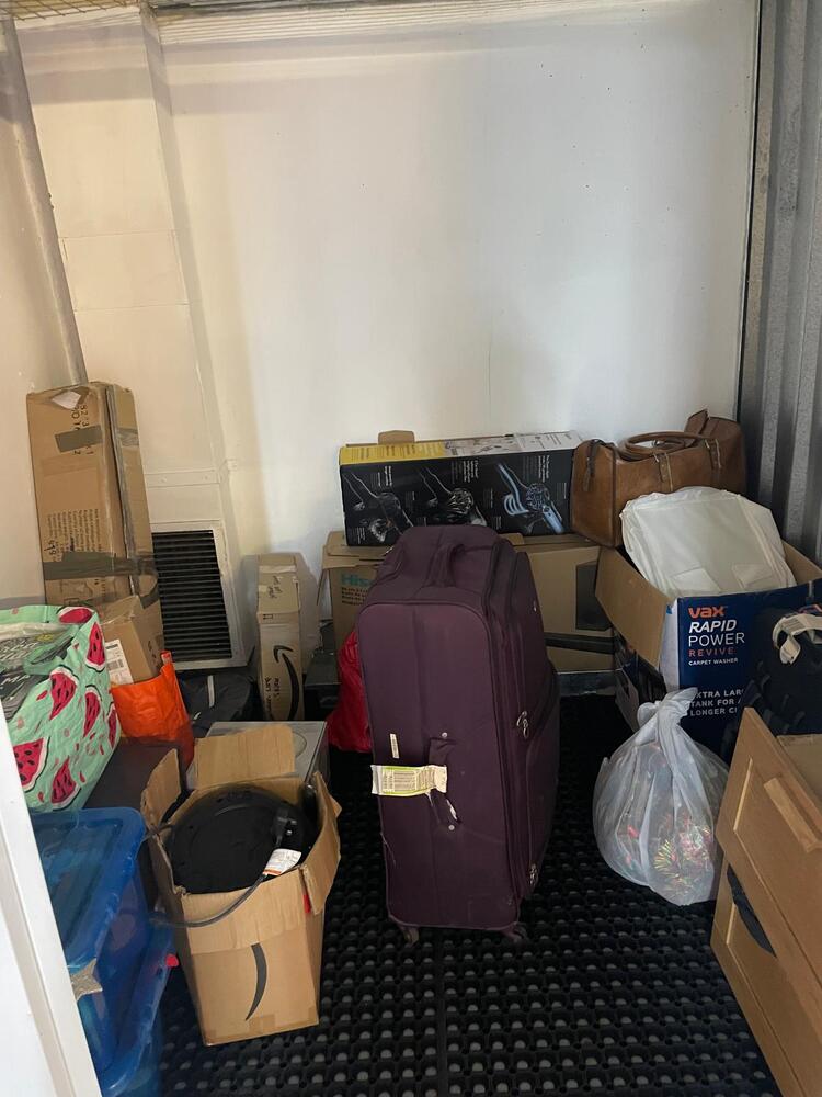 iBidOnStorage.co.uk - Metro Storage Auction - 17109579767766