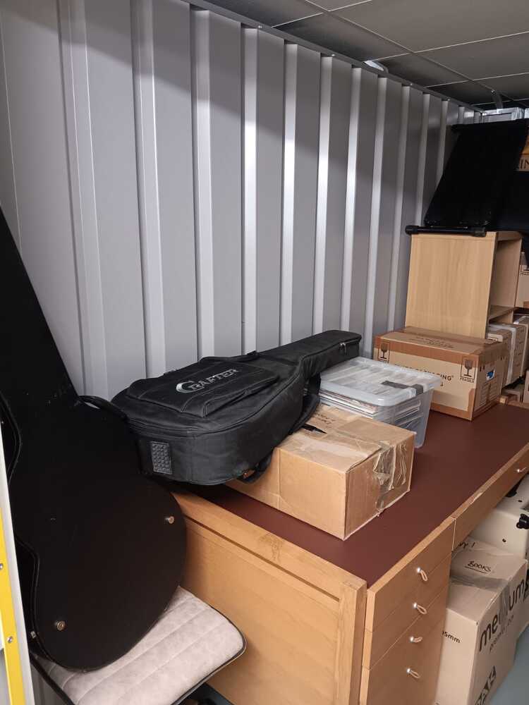 iBidOnStorage.co.uk - UK Storage Company Ltd Auction - 17111216904889