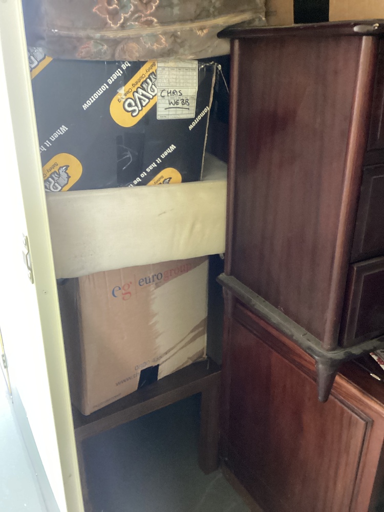 iBidOnStorage.co.uk UK Storage Company Ltd Auction 17113601446063