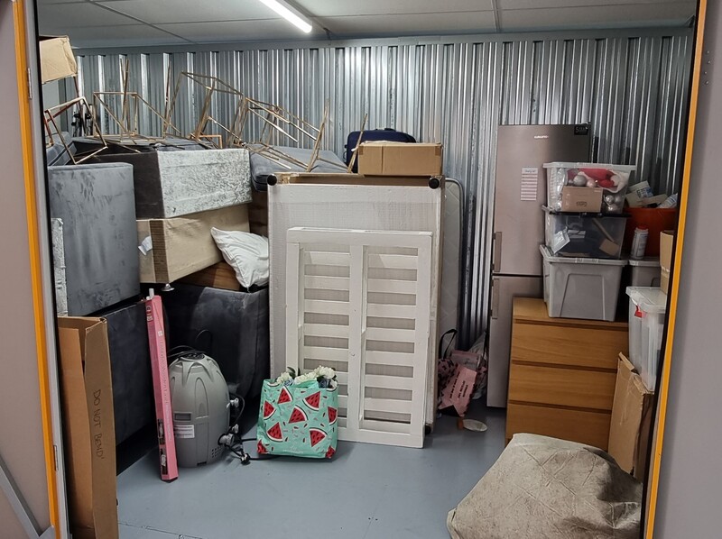 iBidOnStorage.co.uk LoknStore Auction 17113803514832