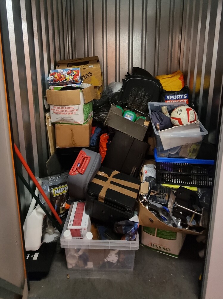 iBidOnStorage.co.uk LoknStore Auction 17113820682642