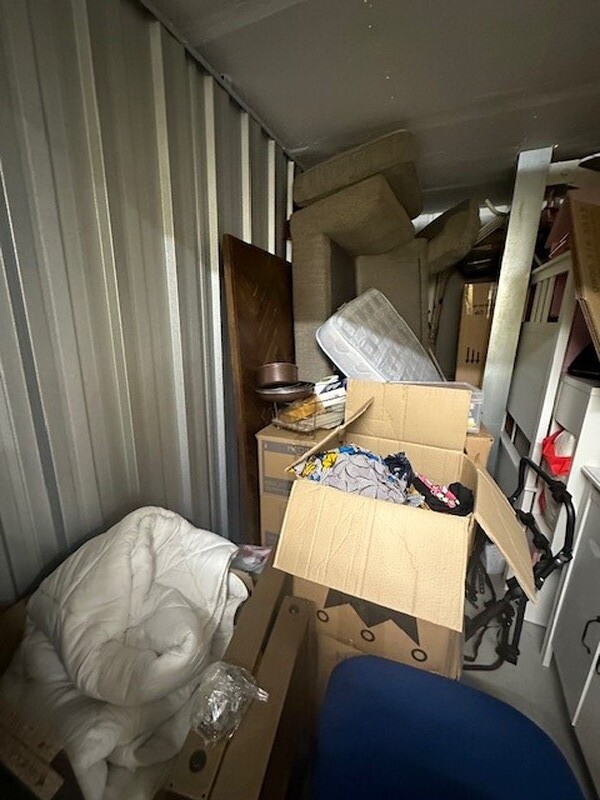 iBidOnStorage.co.uk Storage King Auction 17123227392971