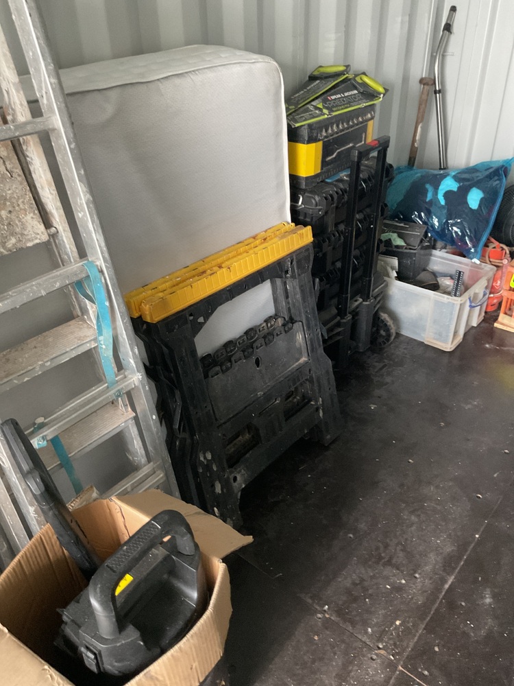 iBidOnStorage Active Online Storage Auctions