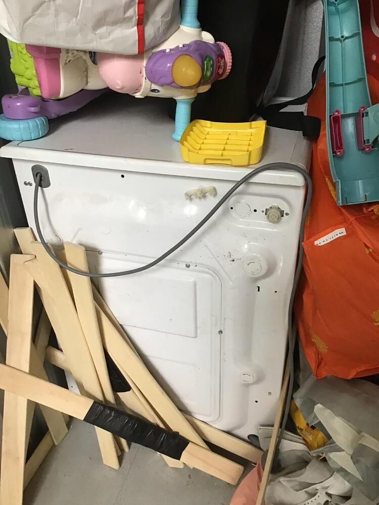 iBidOnStorage.co.uk Storage Vault Auction 17132595976493