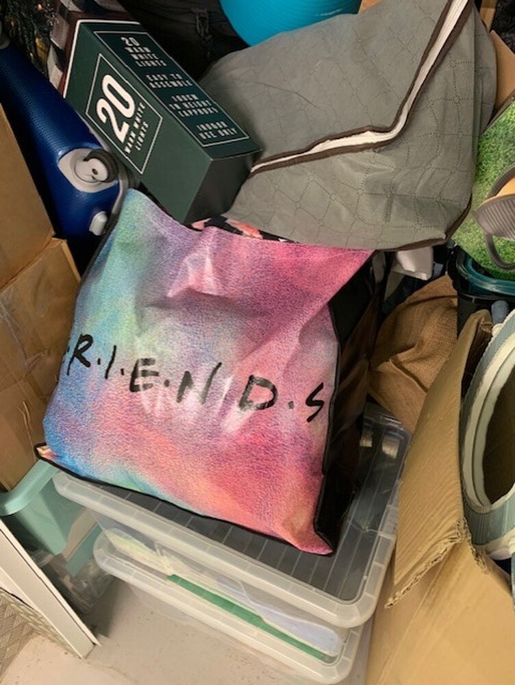 iBidOnStorage.co.uk StorageMart Auction 17134473675222