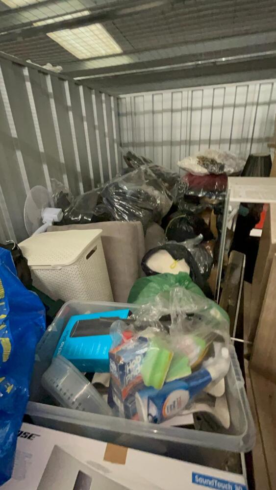 iBidOnStorage.co.uk Storage King Auction 17145571416988