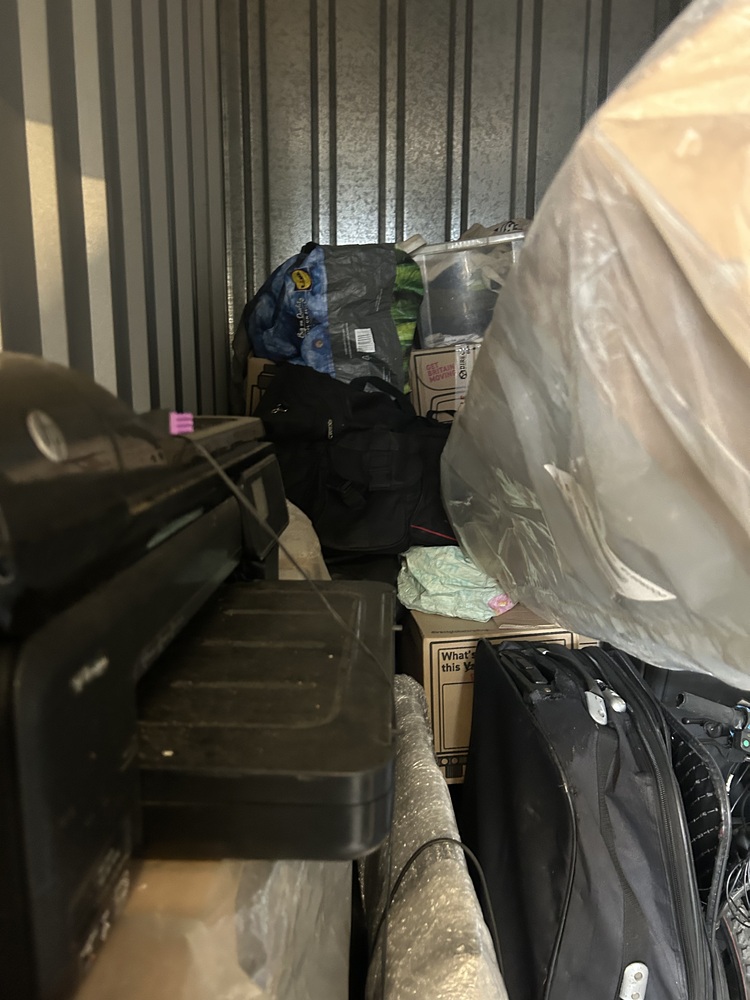 iBidOnStorage Active Online Storage Auctions