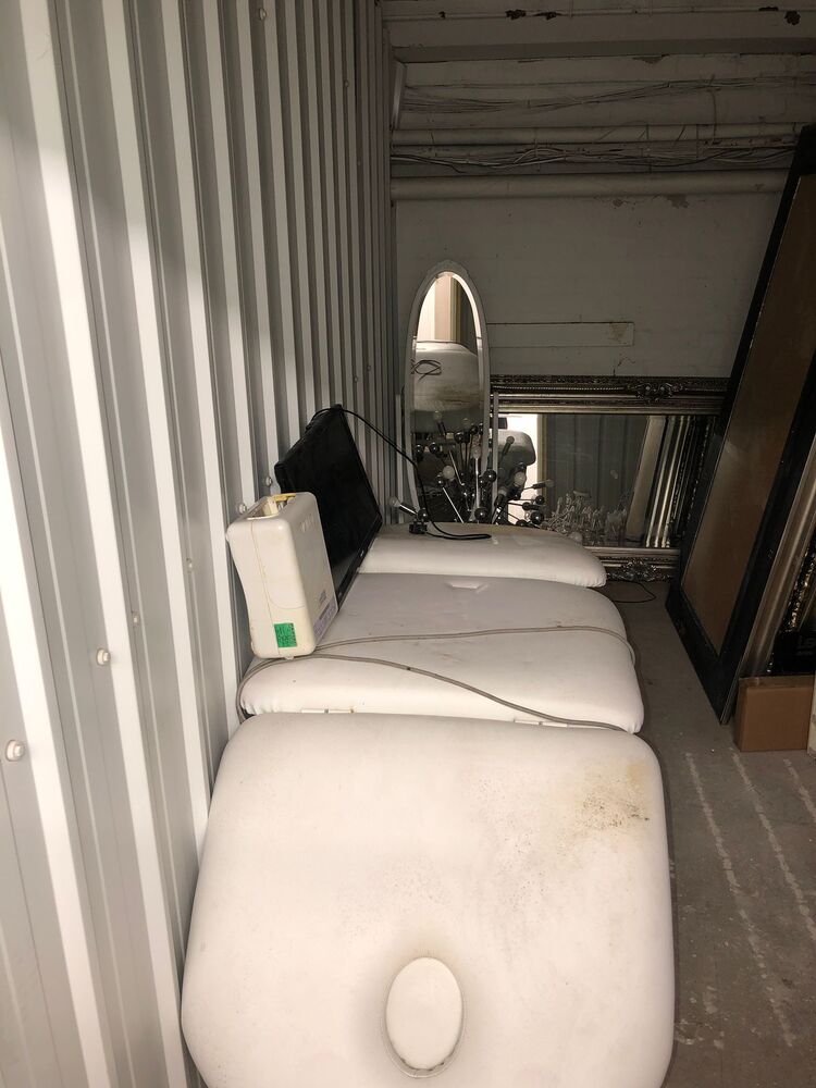 iBidOnStorage.co.uk Brynstore Self Storage Ltd Auction 17156933055773