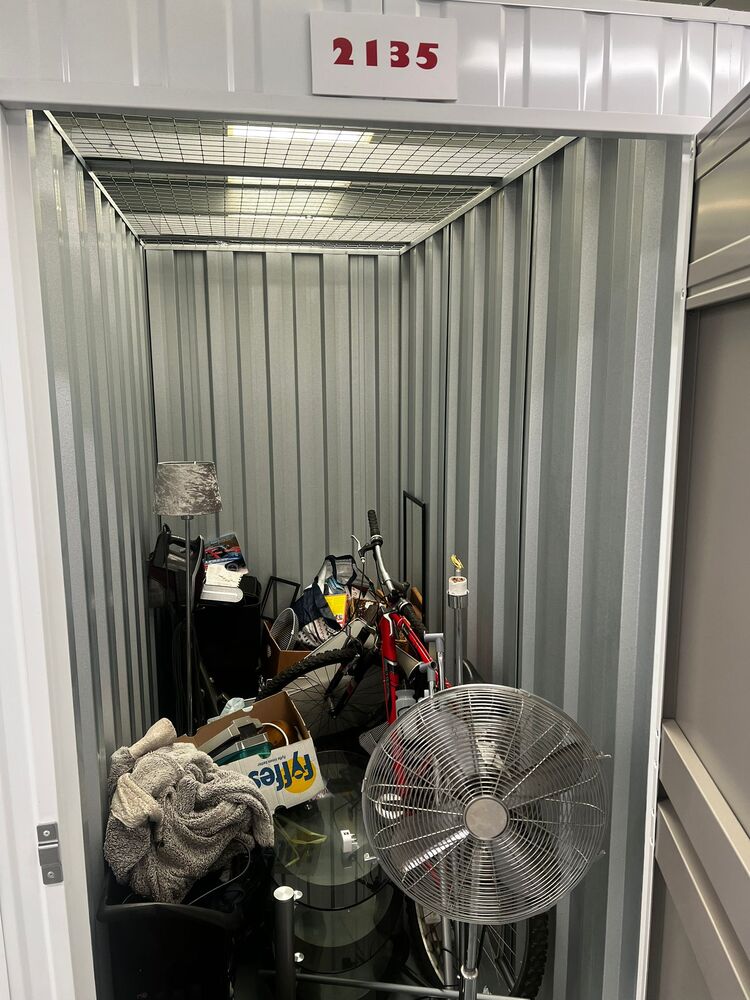 iBidOnStorage.co.uk Titan Storage Solutions Auction 17161927994863