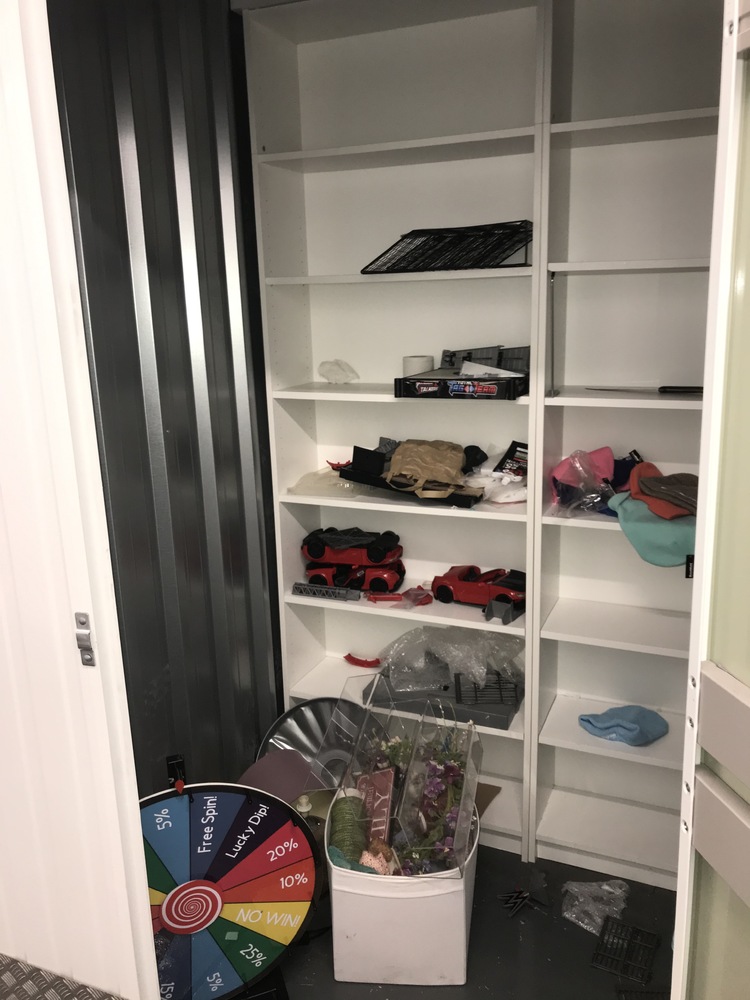 iBidOnStorage.co.uk Centaur Properties Auction 17169771304322