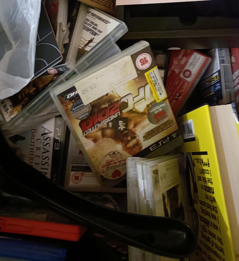 iBidOnStorage Active Online Storage Auctions