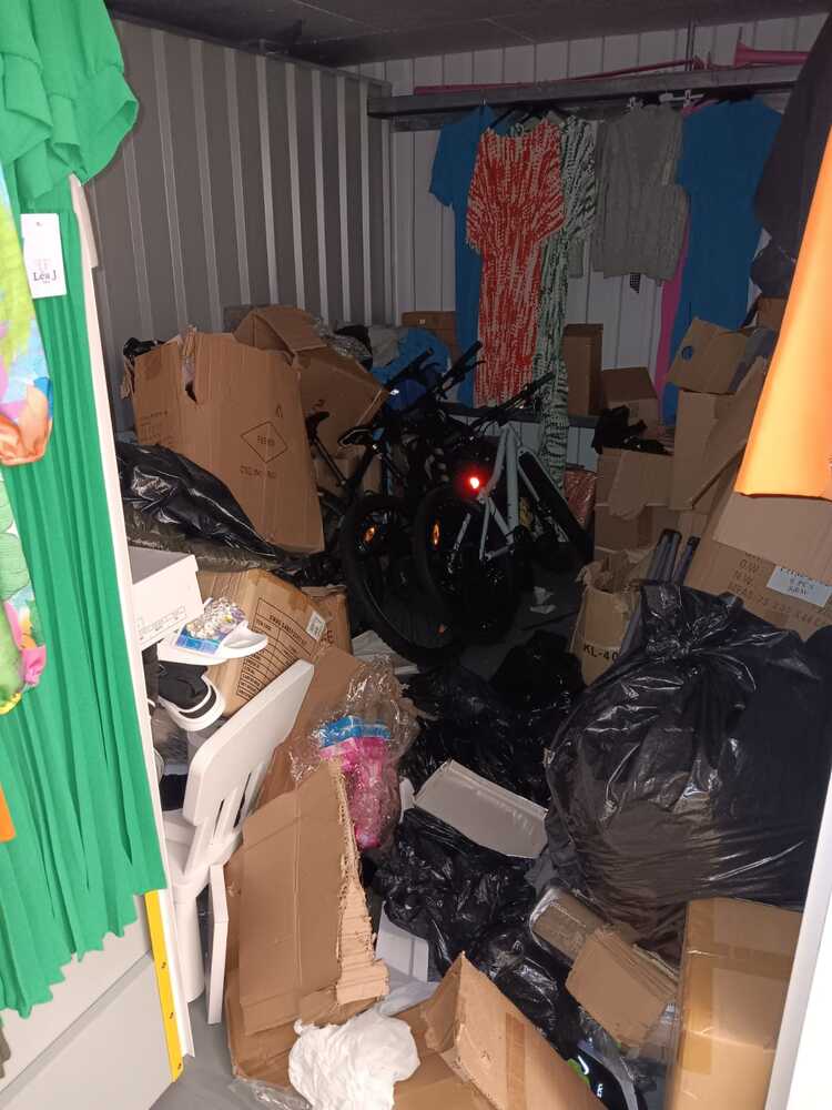 iBidOnStorage.co.uk UK Storage Company Ltd Auction 17180979658829