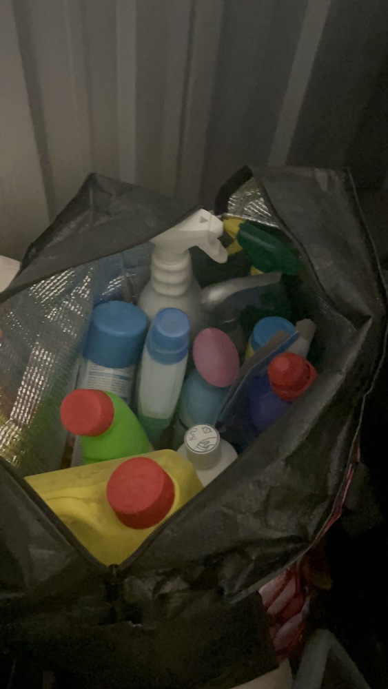 iBidOnStorage.co.uk Access Self Storage Auction 17181091496475