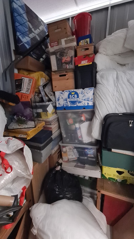 iBidOnStorage.co.uk Storage King Auction 17183684197713