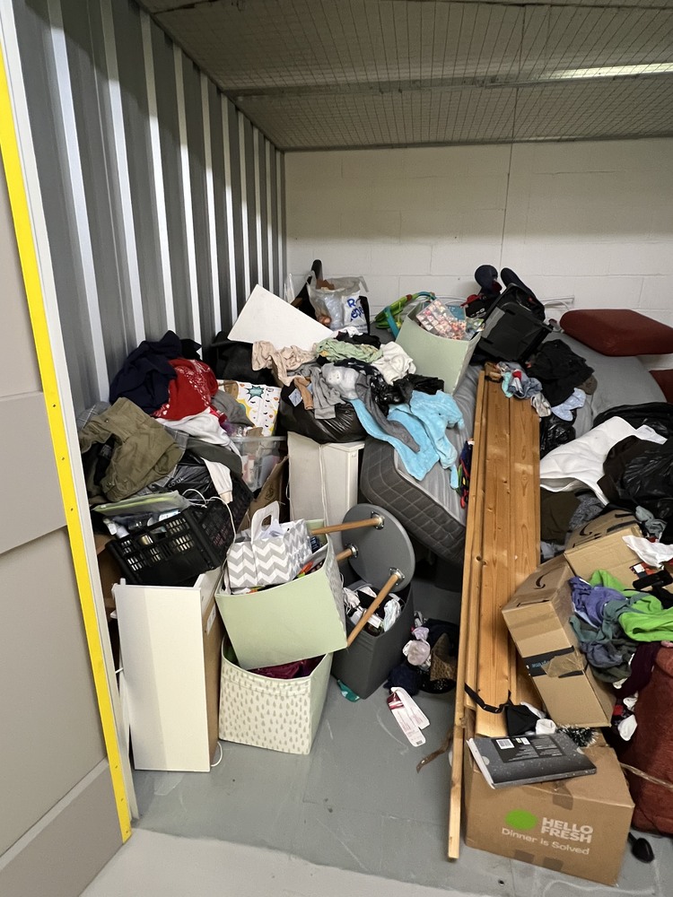 iBidOnStorage.co.uk StorageMart Auction 17187909829926