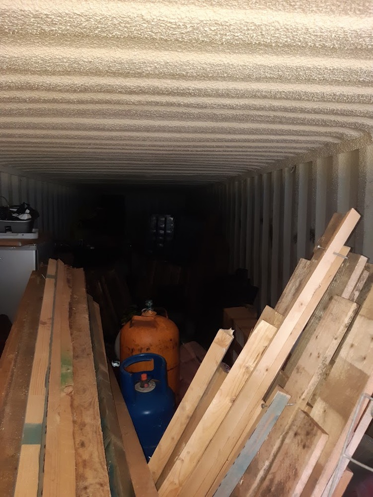 iBidOnStorage.co.uk - Lock Stock Self Storage Auction - 17189684789648